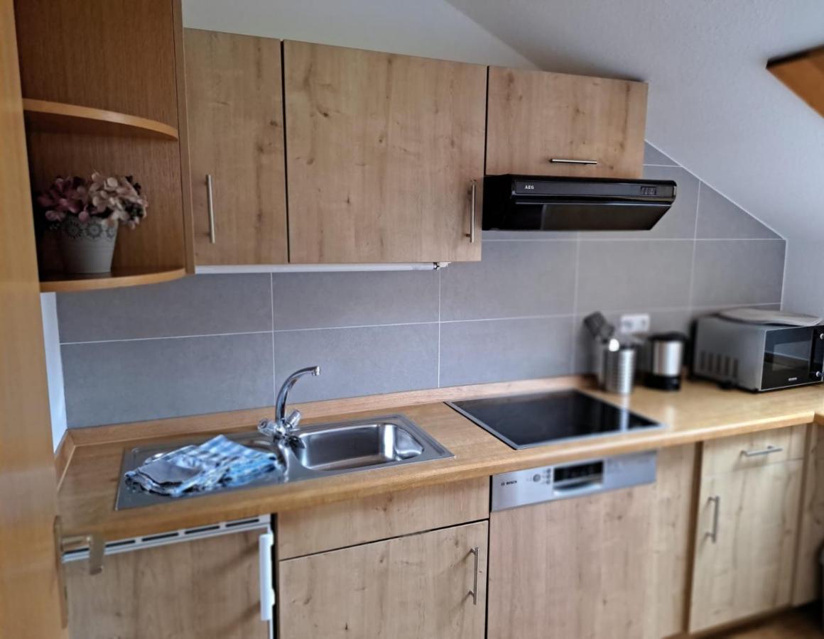 Landhaus Via Decia - Bad Hindelang Plus Partner Eksteriør billede