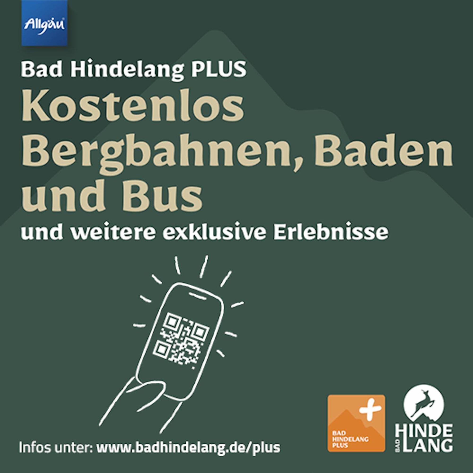 Landhaus Via Decia - Bad Hindelang Plus Partner Eksteriør billede