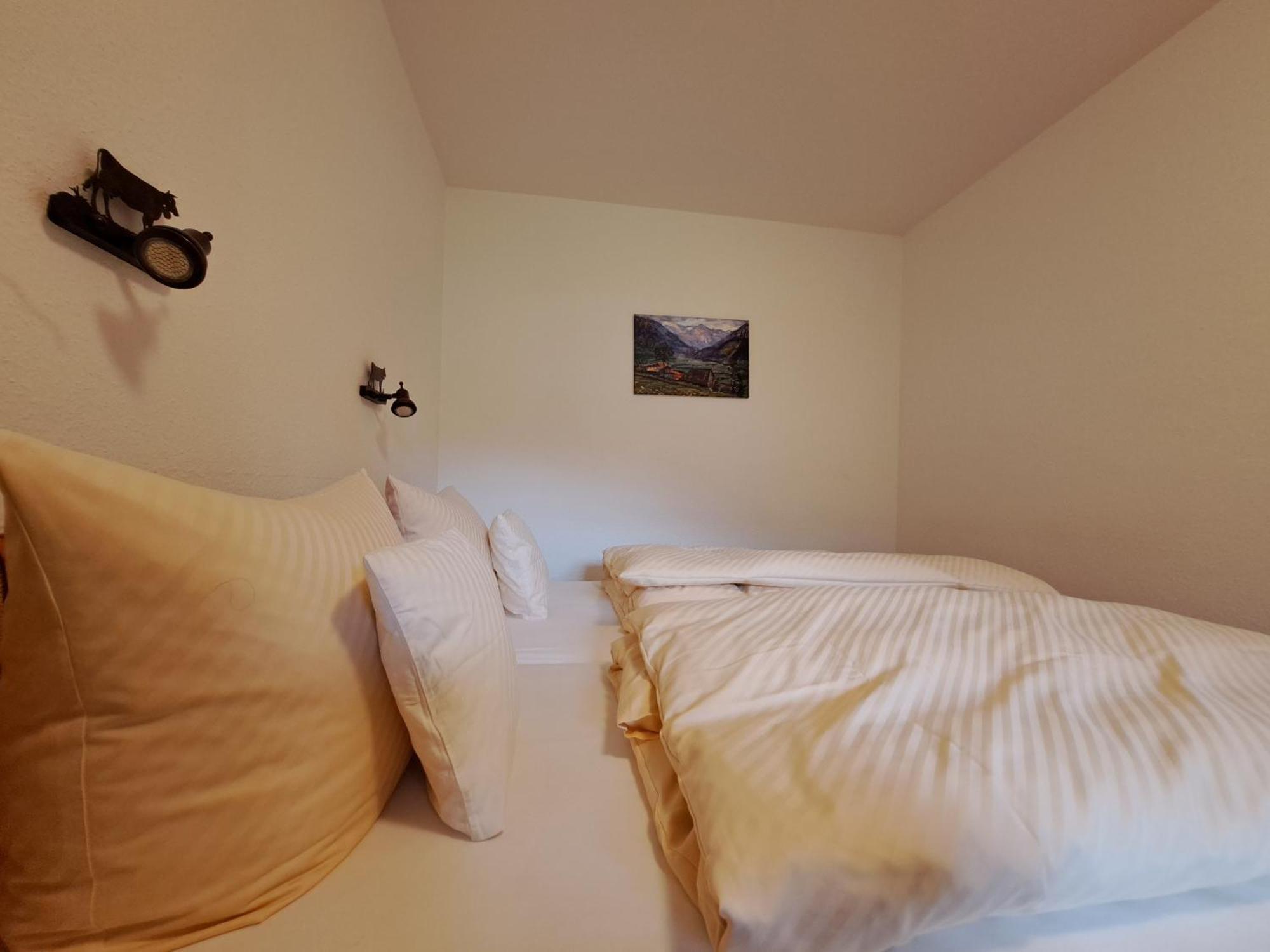 Landhaus Via Decia - Bad Hindelang Plus Partner Eksteriør billede