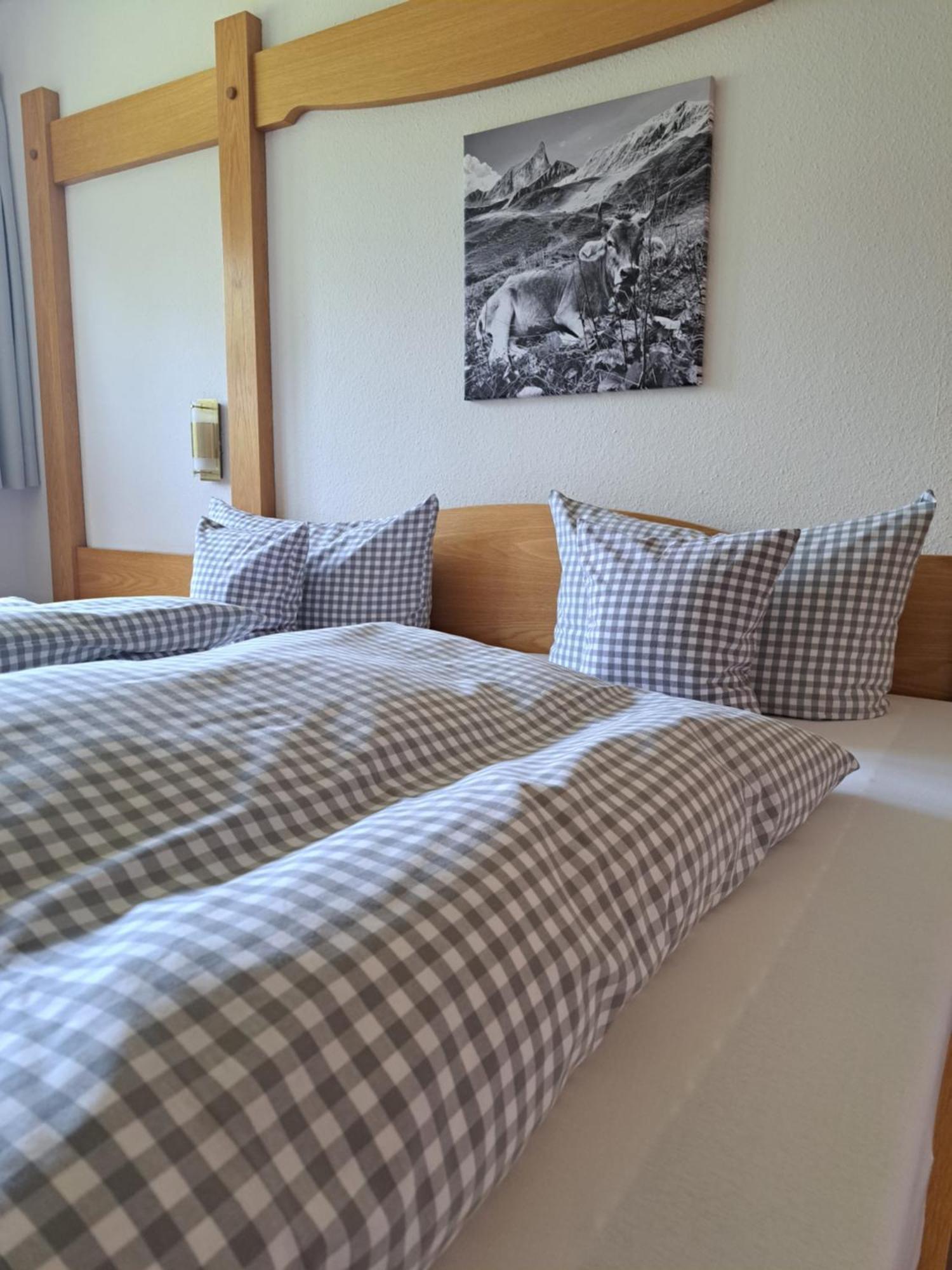 Landhaus Via Decia - Bad Hindelang Plus Partner Eksteriør billede