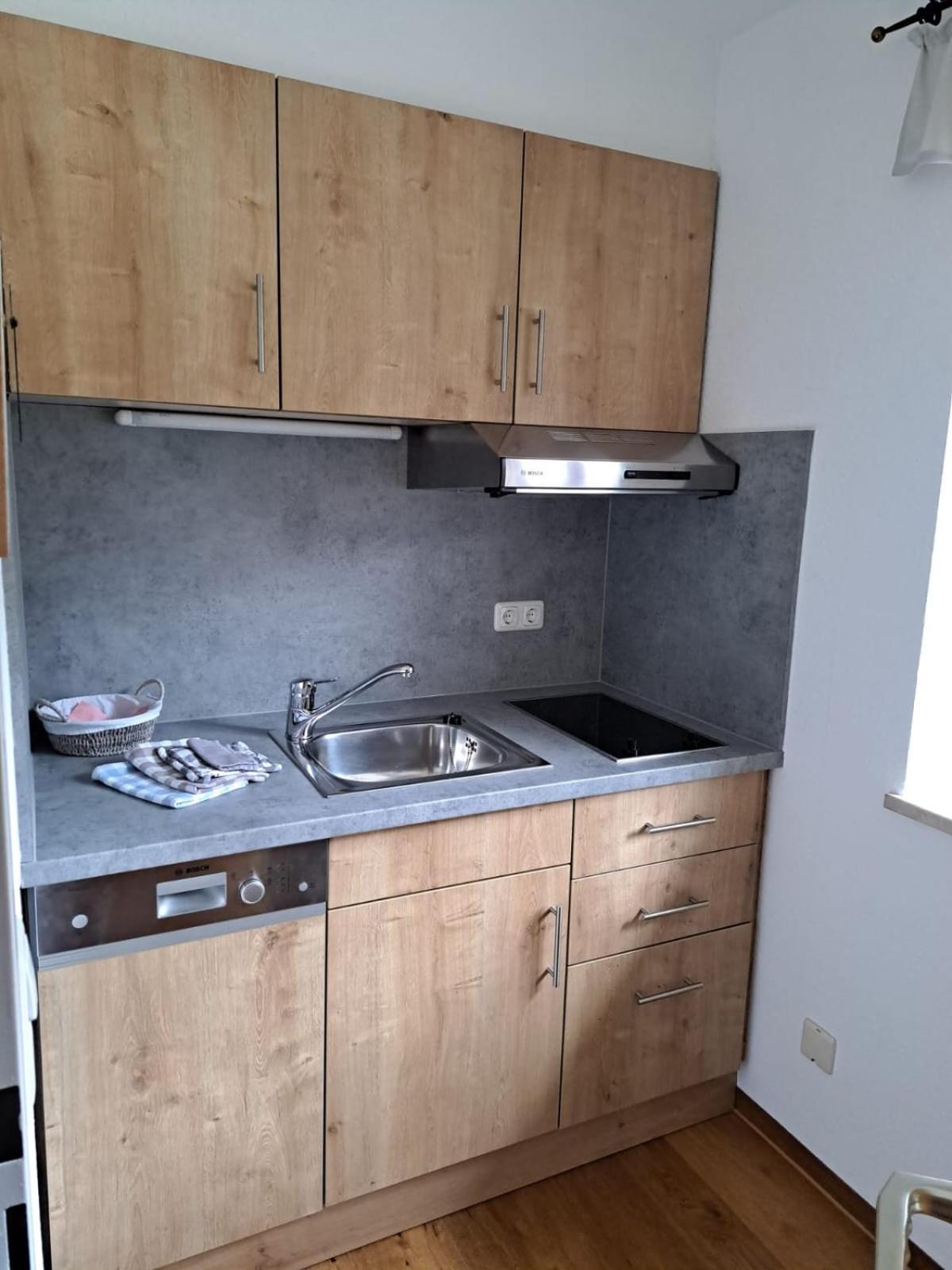 Landhaus Via Decia - Bad Hindelang Plus Partner Eksteriør billede
