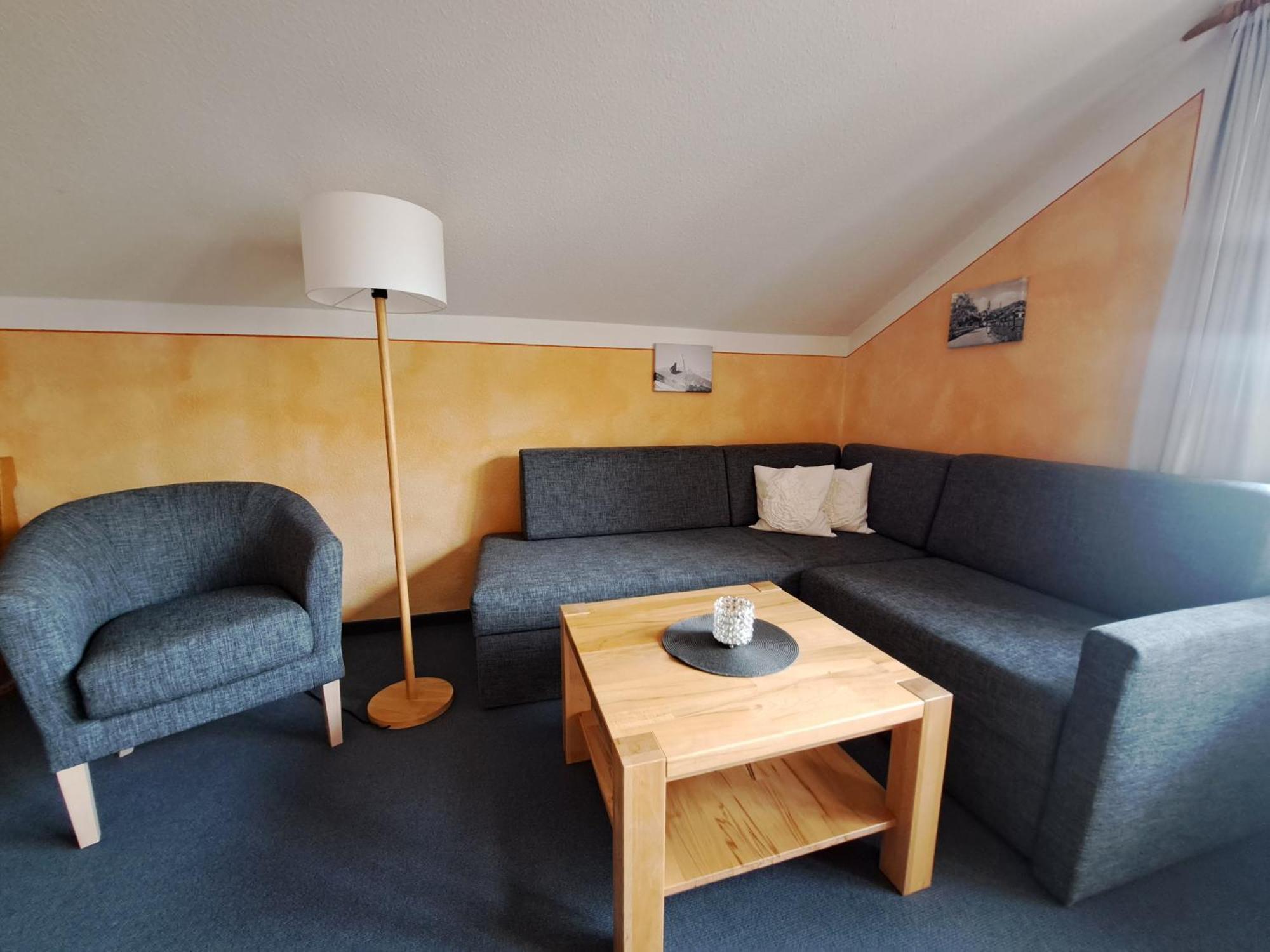 Landhaus Via Decia - Bad Hindelang Plus Partner Eksteriør billede