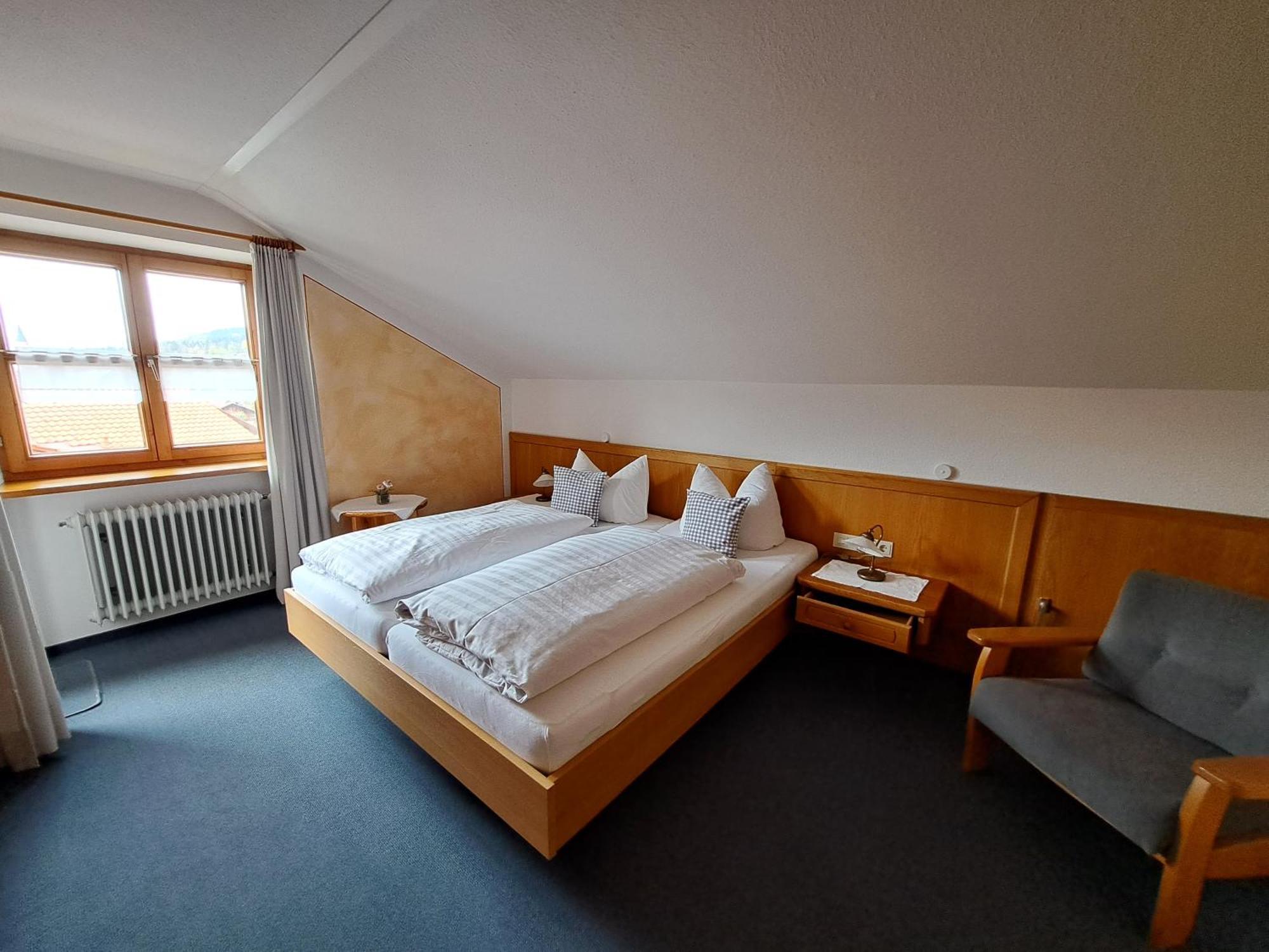 Landhaus Via Decia - Bad Hindelang Plus Partner Eksteriør billede